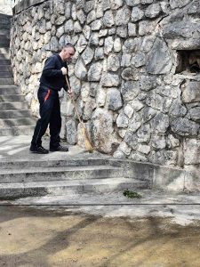 BaAevo GriA¾ane 1